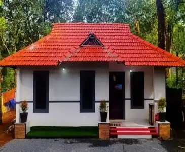 Showroom Interiors in Kochi