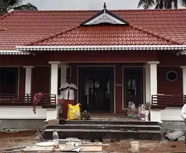 Best Construction Companies in Tamil Nadu