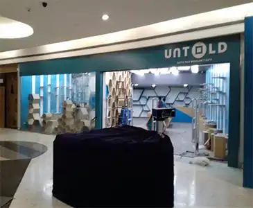Interior Designers in Kerala