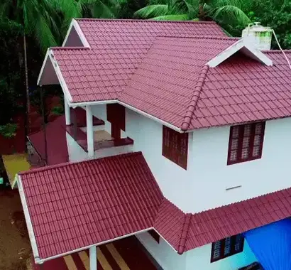 Kerla Style Roof Designs