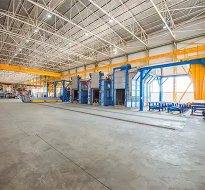 Interior Services
